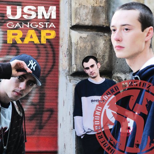 USM - Gangsta Rap